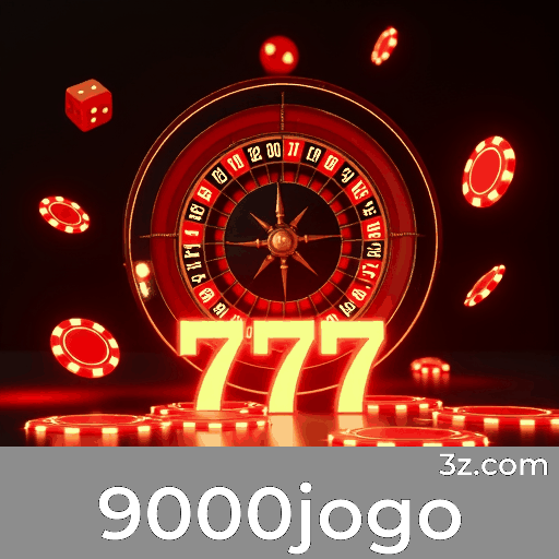 9000jogo: Variedade Infinita para Jogadores no Brasil