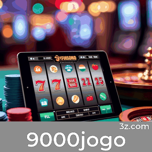 Estratégias de Jogos no 9000jogo: Domine e Vença!