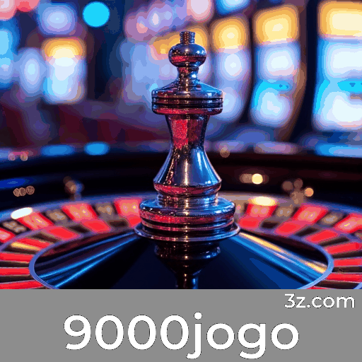 Estratégias de Jogos no 9000jogo: Domine e Vença!